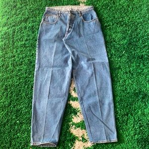 CALVIN KLEIN Vintage Jeans